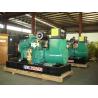 Buy cheap Brushless DC Cummins Diesel Generators , 48KW / 60KVA from wholesalers