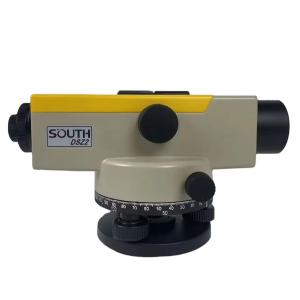 Wholesale Engineering Measuring Automatic Level SOUTH DSZ2 with High Accuracy Optics Instruments from china suppliers