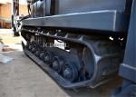 200m Depth Crawler Track CWD200B Water Well Drilling Rig Machine