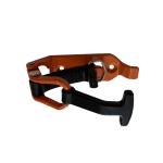 Custom Fire Truck Mounting Brackets Fire Apparatus Tool ISO9001 Standard