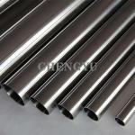 High Temperature Resistance Inconel 600 Nickel Alloy Tube SMLS