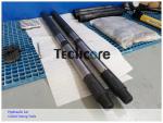 Hydraulic Coiled Tubing Tools / Coiled Tubing Jar Bi - Directional 5000 Psi