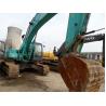 Buy cheap Used KOBELCO SK330-8 Excavator from wholesalers