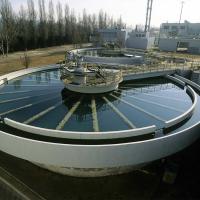 Buy cheap Eco Friendly Wastewater Recycling Equipment 23KW 200T/D for Sustainable Living product