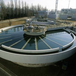 Wholesale Eco Friendly Wastewater Recycling Equipment 23KW 200T/D for Sustainable Living Solutions from china suppliers