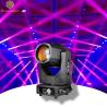 Buy cheap 295w High Power Sharpy Moving Head Beam Light For Church DJ Club Wedding Party from wholesalers