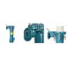 Buy cheap 60KG Weight Polypropylene Bag/Cartridge Filter Housing Corrosion and Acid Resistance from wholesalers