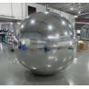 Buy cheap ODM Large Advertising Balloons Outdoor Floating Silver Giant from wholesalers