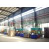 Buy cheap 25 Tons Electronic Package Tray Forming Hot Pressing Machine from wholesalers