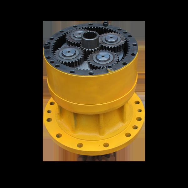 Buy cheap Excavator 31NA-10150 Swing Gearbox Reduction R360LC-7 Swing Gearbox Assy from wholesalers