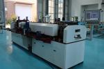 0.8-1.2mm C63 C75 C100 C150 Light Gauge Steel Framing Machine