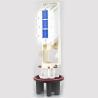 Buy cheap Large Capacity 144 Core 4 Trays Fiber Optic Splice Closure Dome Type Ip68 Outdoor from wholesalers