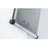 Buy cheap High Performance 2001 honda civic air conditioning condenser OEM 80100 - S87 - A00 from wholesalers
