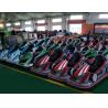 Buy cheap 6V 360 Spinning Bumper Car Remote Control coin op from wholesalers