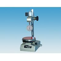 Buy cheap Portable Rubber / Plastic Shore Hardness Tester Hand Held Measurement 100HA Dial product