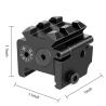 Buy cheap OEM / ODM Mini Red Shotgun Laser Sight With Picatinny Rail Mount from wholesalers
