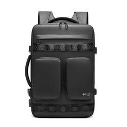 Buy cheap ISO9001 Multifunctional Oxford Business Trip Backpack 30*27*46cm from wholesalers