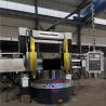 Buy cheap Valve Turning Automatic Large Double Column Heavy Duty VTL CNC Vertical Lathe from wholesalers