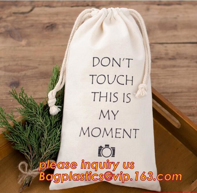 Free Sample Reusable strong 12oz canvas tote bag with your logo cotton shopping handle bag,bleached cotton drawstring ha