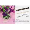 Buy cheap Spot Strip Digital Jewelry Tags Display Number For White Dollar Euro Transparent Black from wholesalers