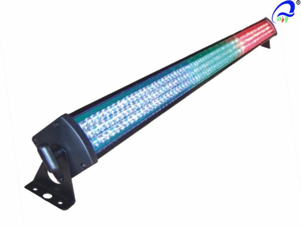 Buy cheap Indoor / Outdoor LED Wall Washer Lights DMX LED Light Bar For Stage Lighting from wholesalers