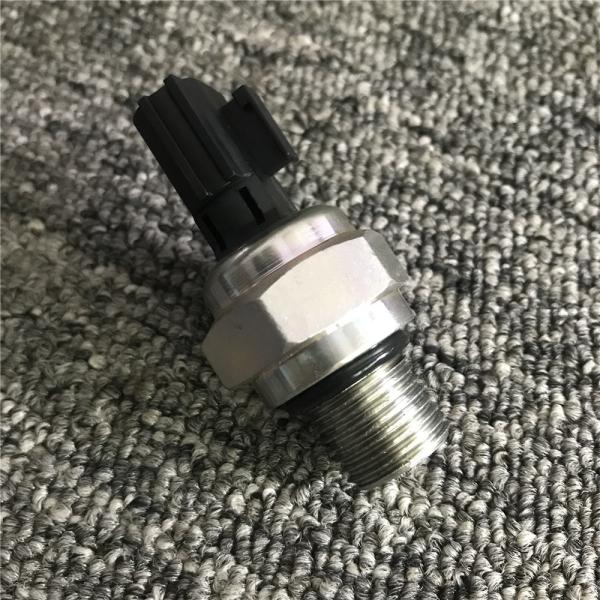 Buy cheap 4436536 Hitachi ZAX200-6 Low Pressure Switch 42CP2-13 10B19CZ1 Excavator Parts from wholesalers