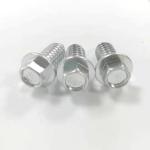 Buy cheap Self Taping Screw For Building Hexagonal Flange Screws Manufacturer Screws With from wholesalers