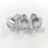 Buy cheap Self Taping Screw For Building Hexagonal Flange Screws Manufacturer Screws With Composite Gasket from wholesalers