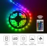 Buy cheap Smd 5050 5m Wifi Tape Lights from wholesalers