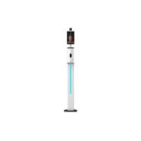 Buy cheap Stand Digital Infrared Thermometers Facial Recognition Thermometer For Child product