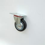 ODM Light Duty Caster Wheels 24inch 60mm Castor