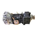 Foton Aumark Original Car Truck Dump Fast Gearbox Spare Parts Package Size 120