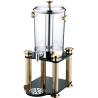 Buy cheap Stainless steel juice dispenser from wholesalers