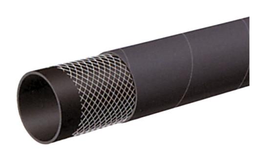 Buy cheap 3/4" - 8" Black Petroleum Oil Fuel Hose S&D Hose from wholesalers