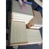 Buy cheap Carbonized Solid Bamboo 1 Inches Bamboo Wood Board from wholesalers