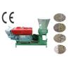 Buy cheap 220V Gasoline Wood Chipper Shredder Single Phase Customized Logo from wholesalers