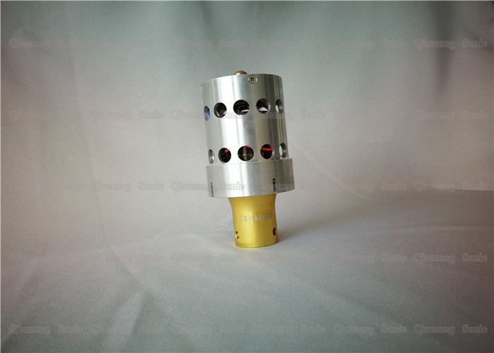 Piezo Driver Assembly 20Khz Welder with Special Ultrasonic Transducer