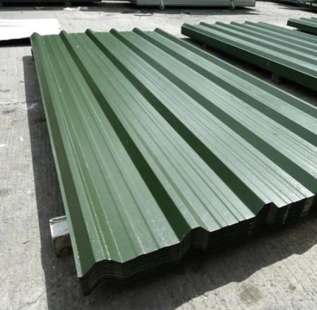 Buy cheap Tensile Strength 250 - 450MPa PPGI Plate 0.12mm - 1.5mm Thickness For Construction from wholesalers