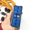 Buy cheap Manufacturing Plant E320D Excavator Line Parts C6.4 Engine Wire Harness 296-4617 305-4893 from wholesalers
