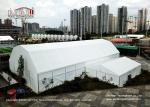 20m Wide Polygon Sport Event Tents For Badminton Court