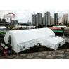Buy cheap 20m Wide Polygon Sport Event Tents For Badminton Court from wholesalers