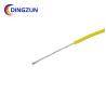 Buy cheap SIF SIFE Tinned Copper High Temp Silicone Cable 26 AWG For Instrumentation from wholesalers