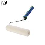 Buy cheap Ultralight 9 Inch Mohair Fabric Paint Roller With Plastic Handle from wholesalers