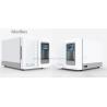 Buy cheap Class B Dental autoclave Hospital Pulse Vacuum Steam Autoclave from wholesalers