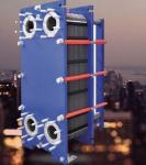 Plate Heat Exchanger Ideal Instrument For Exceptional Heat Transfer Efficacy
