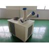 Buy cheap 2.5 Ton Air Conditioner , Mobile Evaporative Cooler With Rotary Compressor from wholesalers