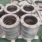 Laser Cutting Inconel 600 Plate & Sheet ASTM B168 Standard With EN 10204-3.1