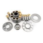 Excavator K7V125 Pump Hydraulic Spare Parts , Hydraulic Pump Repair Kit