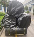Waterproof HDPE Coated Tarpaulin for Agriculture and Industrial Covering