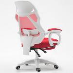 best racing seat gaming seat with massage lumbar support pc gaming chair with